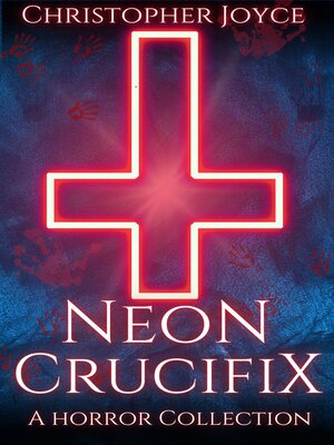 cover image of Neon Crucifix